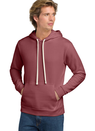 Next Level Apparel®   Adult Santa Barbara Pullover Hoodie. NL9303 - Mauve | Next Level Apparel