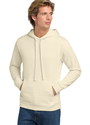 Next Level Apparel®   Adult Santa Barbara Pullover Hoodie. NL9303 - Natural | Next Level Apparel