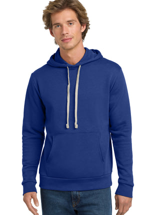 Next Level Apparel®   Adult Santa Barbara Pullover Hoodie. NL9303 - Royal | Next Level Apparel
