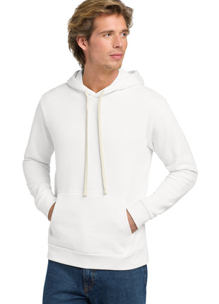 Next Level Apparel®   Adult Santa Barbara Pullover Hoodie. NL9303 - White | Next Level Apparel