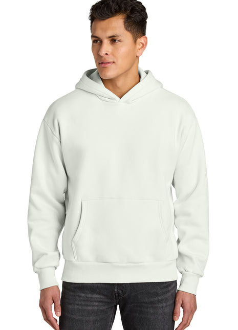 Next Level Apparel® Heavyweight Hoodie NL9307 - Bone | Next Level Apparel