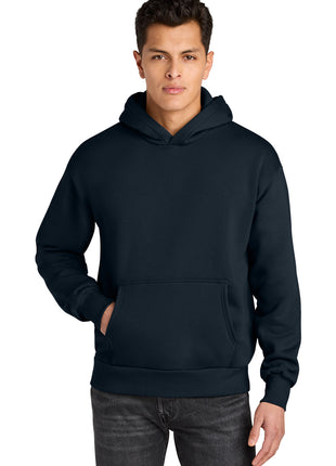 Next Level Apparel® Heavyweight Hoodie NL9307 - Midnight Navy | Next Level Apparel