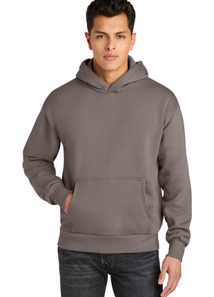 Next Level Apparel® Heavyweight Hoodie NL9307 - Shiitake | Next Level Apparel