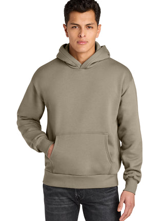 Next Level Apparel® Heavyweight Hoodie NL9307 - Tan | Next Level Apparel