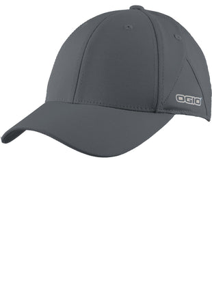 OGIO® Apex Cap. OE650 - Gear Grey | OGIO