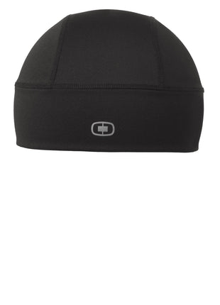 OGIO® Fulcrum Beanie. OE652 - Blacktop | OGIO