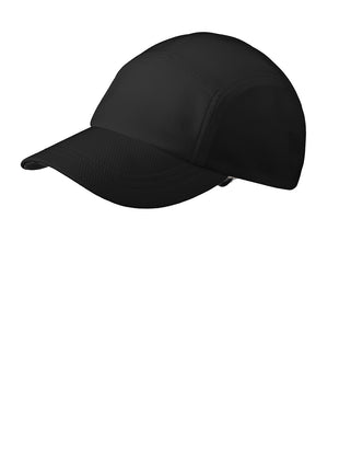 OGIO® Stride Mesh Cap. OE653 - Blacktop | OGIO