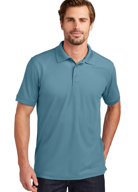 OGIO® - Caliber2.0 Polo. OG101 - Blue Mist | OGIO