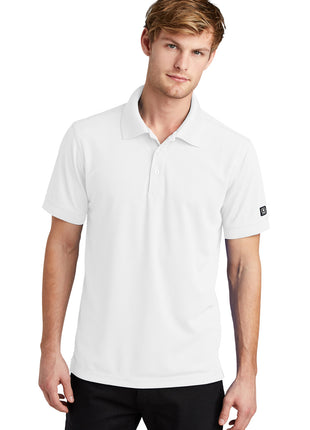 OGIO® - Caliber2.0 Polo. OG101 - Bright White | OGIO
