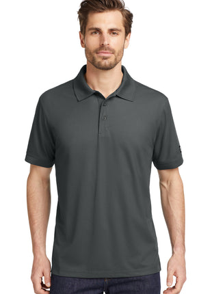 OGIO® - Caliber2.0 Polo. OG101 - Diesel Grey | OGIO