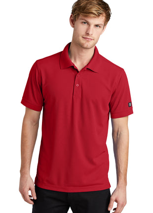 OGIO® - Caliber2.0 Polo. OG101 - Signal Red | OGIO