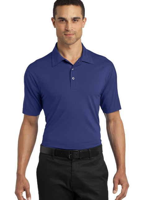 OGIO® Linear Polo. OG1030 - Blueprint | OGIO
