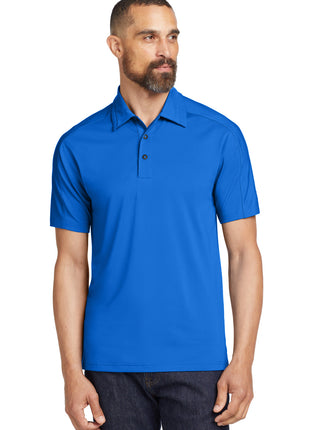 OGIO® Linear Polo. OG1030 - Electric Blue | OGIO