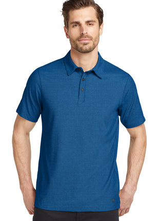 OGIO® Onyx Polo. OG126 - Electric Blue | OGIO