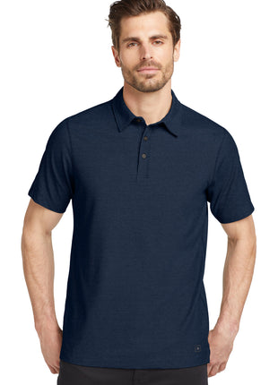 OGIO® Onyx Polo. OG126 - Navy | OGIO