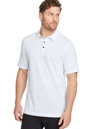 OGIO® Onyx Polo. OG126 - White | OGIO
