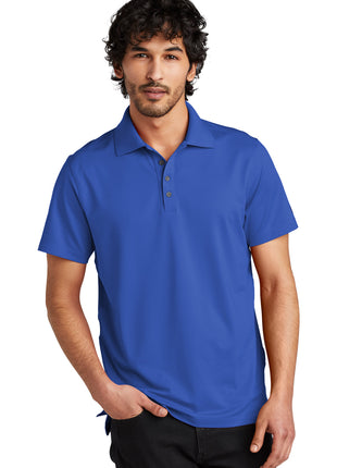 OGIO® Metro Polo. OG130 - Enzyme Blue | OGIO
