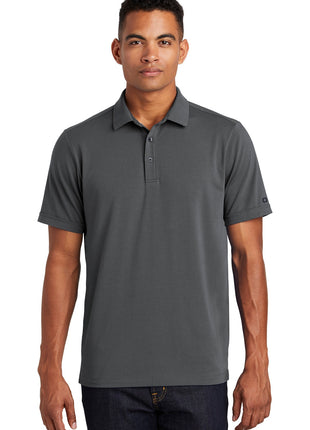 OGIO ® Limit Polo. OG138 - Diesel Grey | OGIO