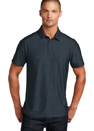 OGIO ® Slate Polo. OG143 - Navy | OGIO