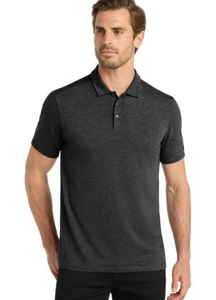 OGIO® Evolution Polo OG147 - Blacktop | OGIO