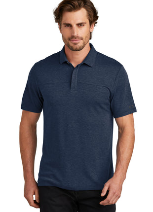 OGIO® Command Polo OG150 - River Blue Navy | OGIO