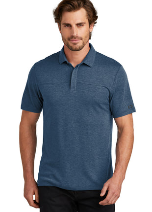OGIO® Command Polo OG150 - Spar Blue | OGIO