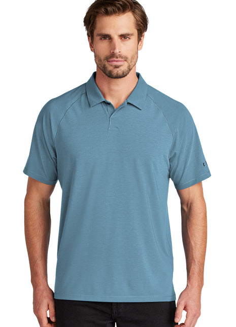 OGIO® Motion Polo OG152 - Blue Mist | OGIO
