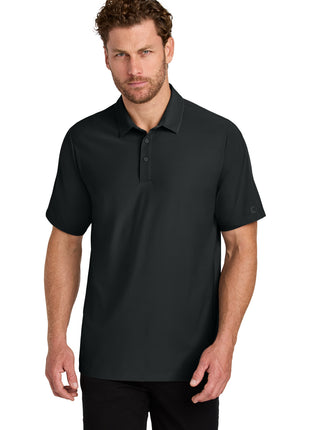 OGIO® Envision Polo OG154 - Blacktop | OGIO