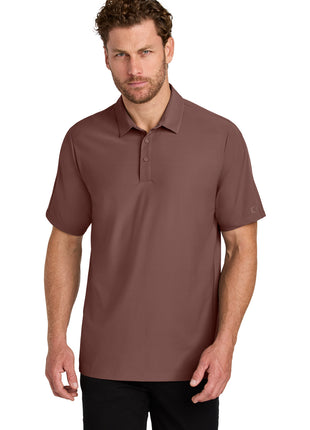 OGIO® Envision Polo OG154 - Deep Rose | OGIO
