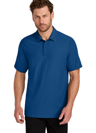 OGIO® Envision Polo OG154 - Force Blue | OGIO