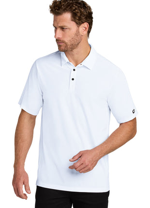 OGIO® Envision Polo OG154 - White | OGIO