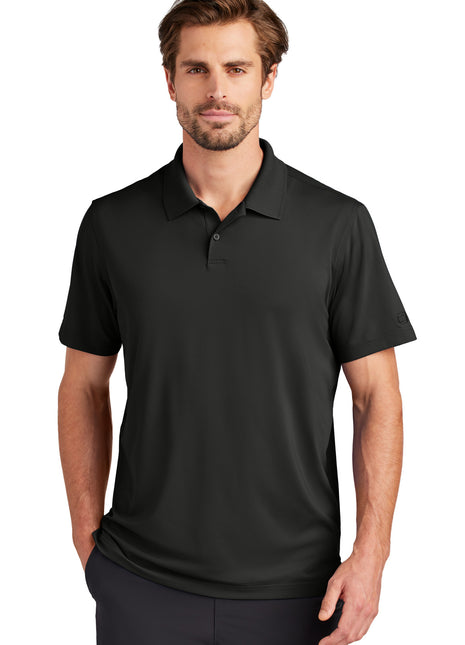 OGIO® Regain Polo OG170 - Blacktop | OGIO