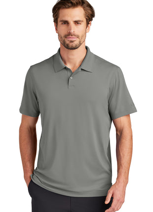OGIO® Regain Polo OG170 - Petrol Grey | OGIO