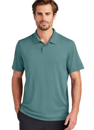 OGIO® Regain Polo OG170 - Arctic Mist | OGIO