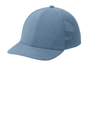 OGIO® Performance Cap OG604 - Blue Mist Heather | OGIO