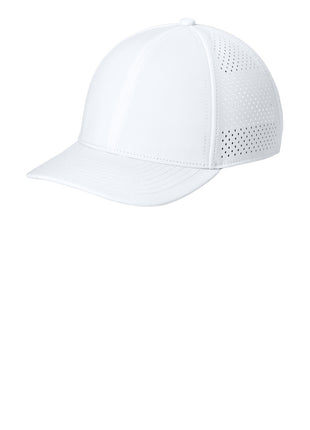 OGIO® Performance Cap OG604 - White | OGIO