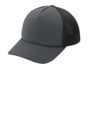 OGIO® Foam Trucker OG605 - Gear Grey/ Blacktop | OGIO