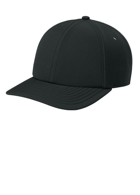 OGIO® Kinetic Unstructured Adjustable Cap OG608 - Blacktop | OGIO