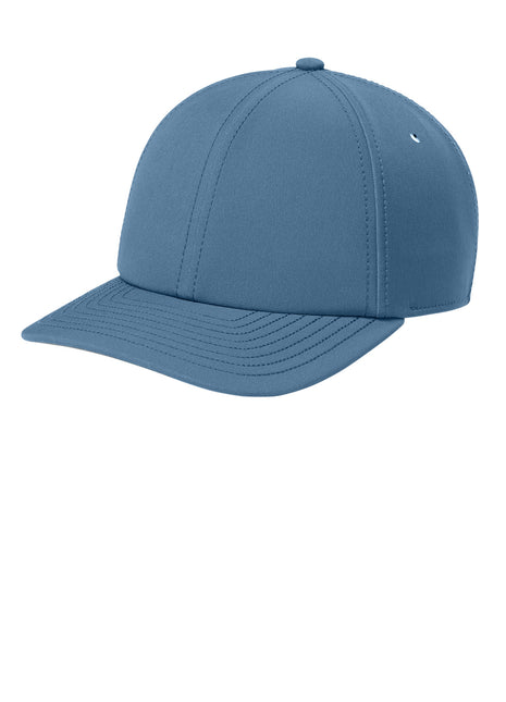 OGIO® Kinetic Unstructured Adjustable Cap OG608 - Blue Mist | OGIO