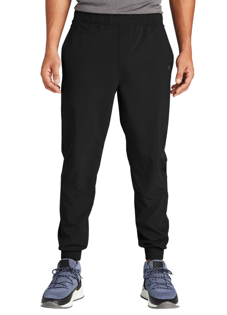 OGIO® Connection Jogger OG707 - Blacktop | OGIO