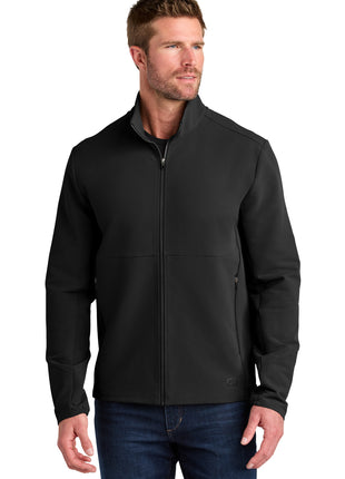 OGIO® Kinetic Soft Shell OG740 - Blacktop | OGIO