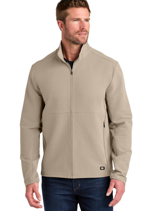 OGIO® Kinetic Soft Shell OG740 - Sahara | OGIO