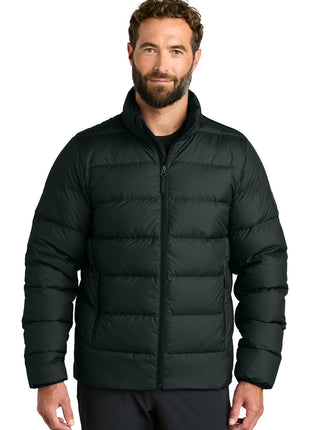 LIMITED EDITION Outdoor Research® Coldsnap Down Jacket OR322226 - Black | Outdoor Research