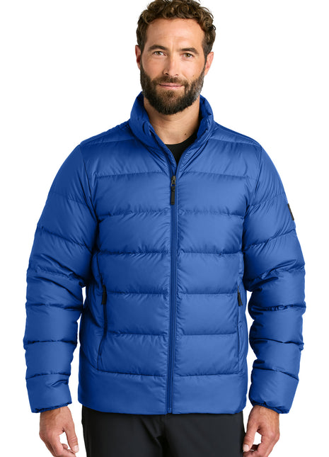 LIMITED EDITION Outdoor Research® Coldsnap Down Jacket OR322226 - Galaxy Blue | Outdoor Research
