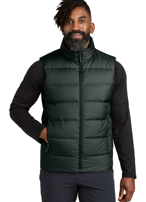 LIMITED EDITION Outdoor Research® Coldsnap Down Vest OR322227 - Black | Outdoor Research