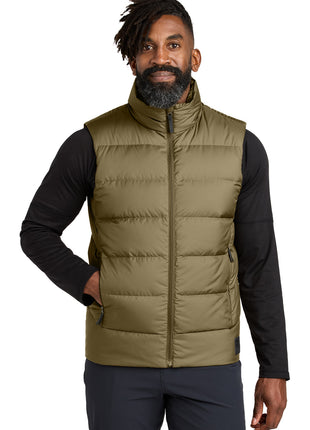LIMITED EDITION Outdoor Research® Coldsnap Down Vest OR322227 - Loden | Outdoor Research