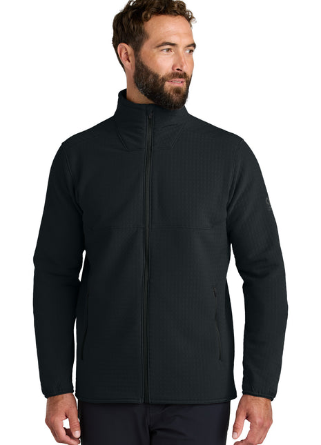 LIMITED EDITION Outdoor Research® Grid Soft Shell Jacket OR322264 - Black | Outdoor Research