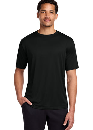 Port & Co™ Performance Tee. PC380 - Jet Black | Port & Co