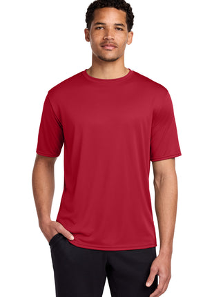 Port & Co™ Performance Tee. PC380 - Red | Port & Co