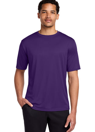 Port & Co™ Performance Tee. PC380 - Team Purple | Port & Co